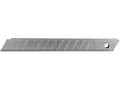 Miniatyrbild 1 av 3: Yato YT-7528, 10 styck, 9 mm, 0,4 mm, Metallisk