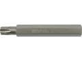 Miniatyrbild 1 av 2: Yato YT-0407, 1 stk, Torx, T40, Krom-vanadium-stål, 75 mm