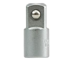 Yato YT-1438, Enkel enhet, Støpseladapter, Stål, 1 stykker