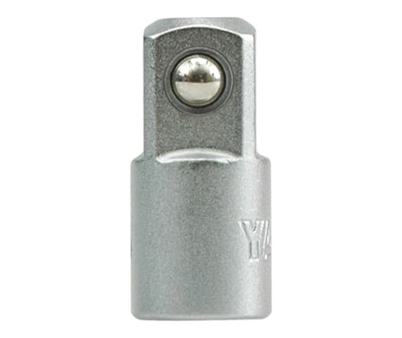 Yato YT-1438, Enkel enhet, Støpseladapter, Stål, 1 stykker