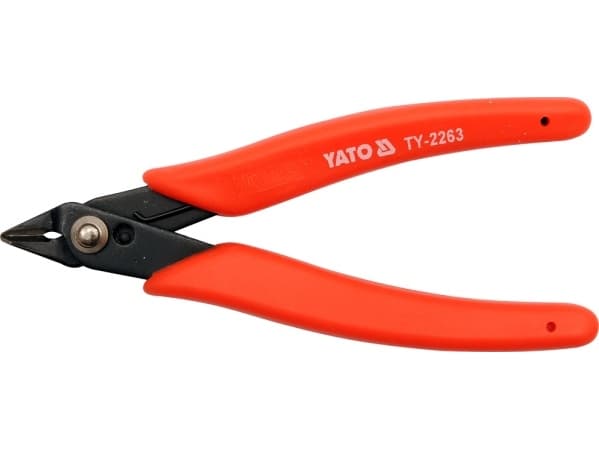 Yato YT-2263, 1 styck, 130 mm