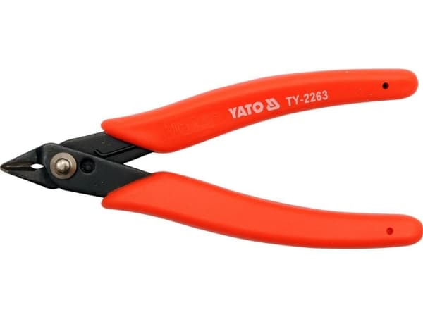 Yato YT-2263, 1 styck, 130 mm