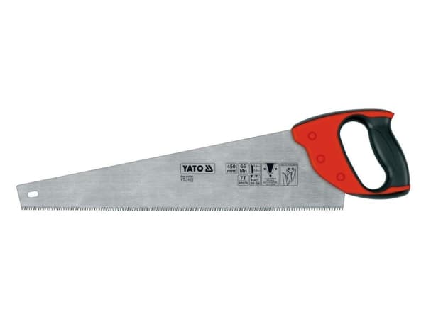 Yato YT-3103, 500 mm, 1 styck