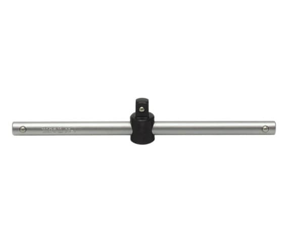 Yato GRA, Hjulvinne, Sølv, Krom-molybden-stål, 19,8 cm