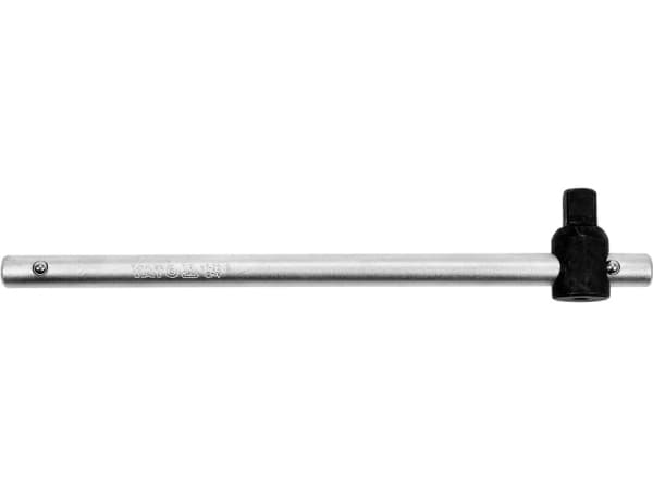 Yato GRA, Hjulvinne, Sølv, Krom-molybden-stål, 19,8 cm