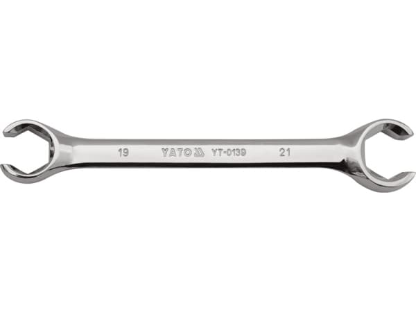 Yato halvöppen skiftnyckel 15x17mm YT-0138