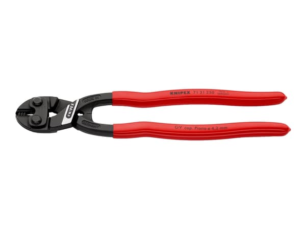 KNIPEX CoBolt XL - Bultsax - 250 mm