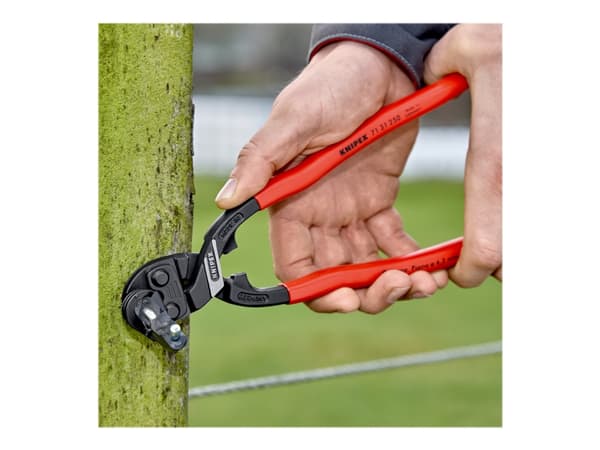 KNIPEX CoBolt XL - Bultsax - 250 mm