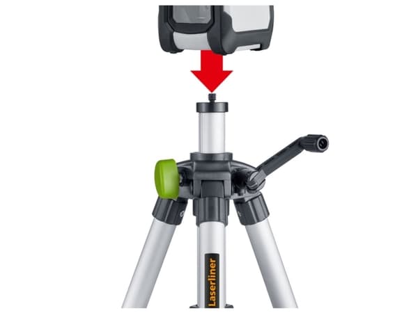 Laserliner VarioStand 45 cm Stativ