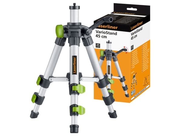 Laserliner VarioStand 45 cm Stativ