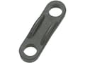 Miniatyrbild 1 av 2: TRU COMPONENTS WCC-165BK dragavlastning Polyamid 6.6 Svart 1000 st