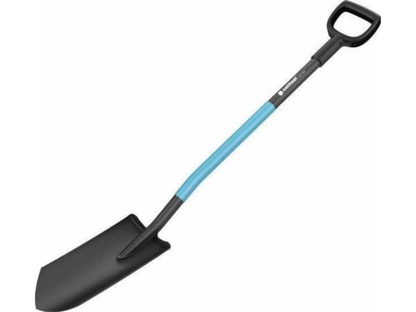 C.IDEAL C.IDEAL DRENSERINGSSPADE + HANSKER