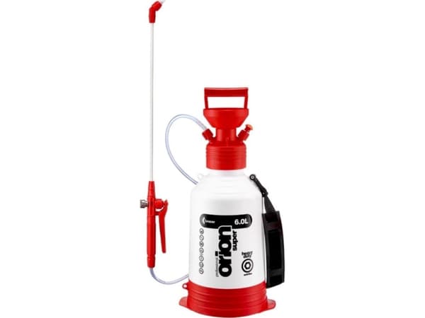 K2 Kwazar Orion Super HD Acid Line 6L universalsprøyte