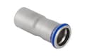 Miniatyrbilde 2 av 4: Mapress reduktion rustfri 54x28 mm