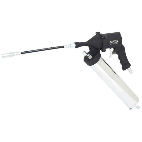 KS Tools 515.3900 Pneumatisk fettpress 6.3 bar