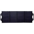 Miniatyrbild 3 av 7: Hopfällbart Monokristall Solpanel,100 W,19.8 V