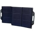 Miniatyrbild 4 av 7: Hopfällbart Monokristall Solpanel,100 W,19.8 V