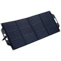 Miniatyrbild 1 av 7: Hopfällbart Monokristall Solpanel,100 W,19.8 V