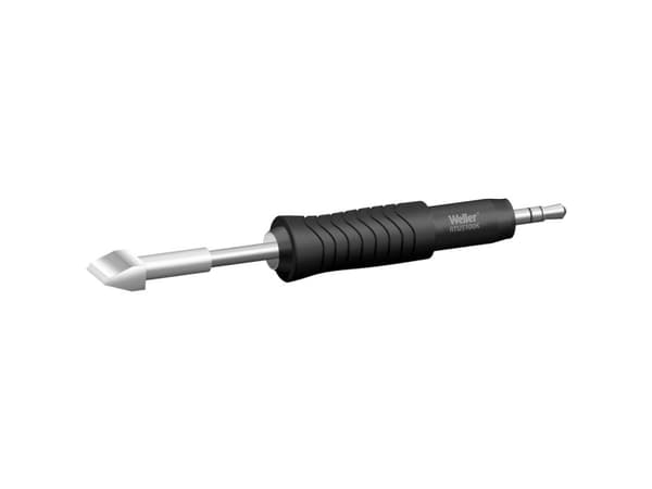 Weller RTUS 100 K MS Lödspets Mejselform Spetsstorlek 10 mm Innehåll 1 st