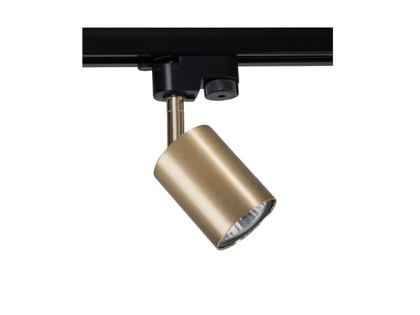 Šviestuvas Nowodvorski TRACK Eye Spot, 10 W, GU10, 7857