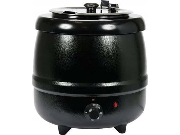 YATO ELEKTRISK SOPPKITTEL 9L