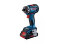 Miniatyrbilde 2 av 5: Bosch GSR 18V-90 FC PROFESSIONAL, Boremaskin med pistolgrep, SDS Plus, Børsteløs, 1,3 cm, 2100 RPM, 6,8 cm