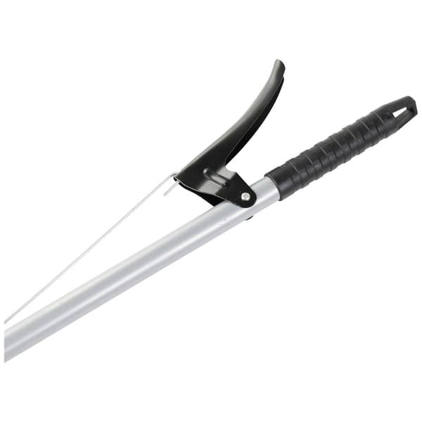 TOOLCRAFT TO-7897515 Skräpplockare Polypropolene (PP), Stål 1 st
