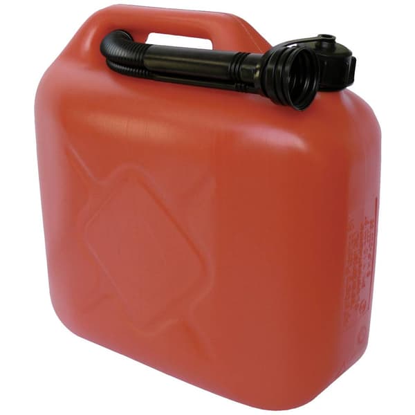 HP Autozubehör 10012 Bränslebehållare 10 l
