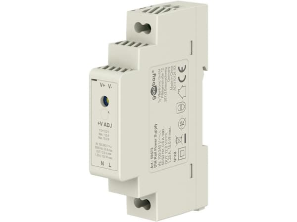 Goobay 59573, IP20, 100-240 V