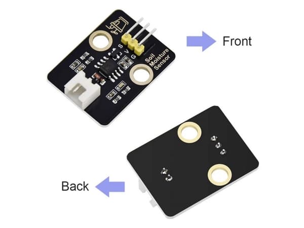Iduino ME707 Fugtsensor ME707