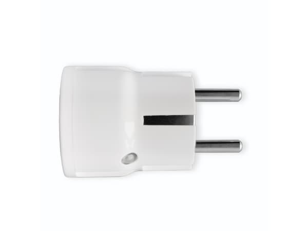 Frient Smart Plug Mini 2 Zigbee Smart pistoke