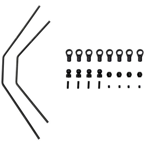 Reely RE-7867920 Reservdel Stabilisatorer