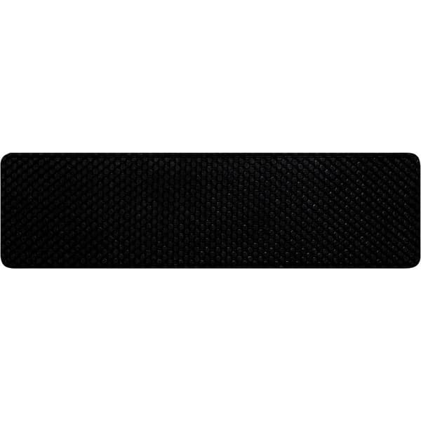 HyperX Wrist Rest Compact Gel-handledsstöd Svart