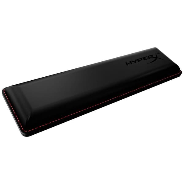 HyperX Wrist Rest Compact Gel-handledsstöd Svart