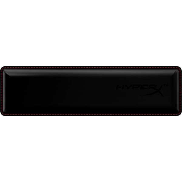 HyperX Wrist Rest Compact Gel-handledsstöd Svart