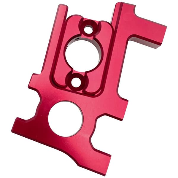 Reely RE-7867983 Reservdel Motorfäste