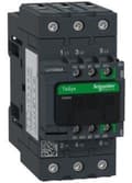Miniatyrbild 2 av 3: Schneider Electric LC1D65ABBE, Multifärg, 24 DC
