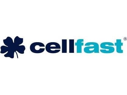 Cellfast IDEAL PRO Cellfast herdet metallrive