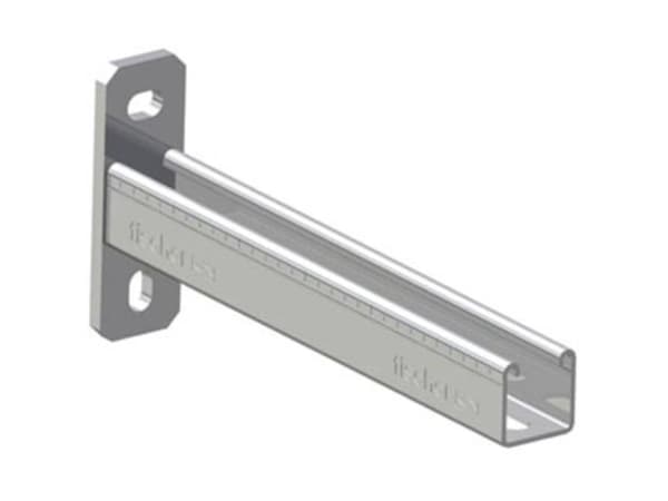 Fischer FCA 600 Tasapainotuskannatin 600 mm 77363 1 kpl 1 kpl