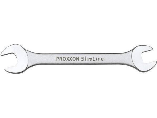 Proxxon Open end wrench 10x13mm SLIM-LINE PR23838