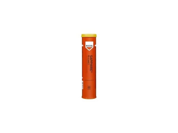 Lejefedt rocol sapphire 2 HI 400ML
