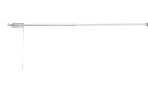 Forskydelig stang Erica 2000 70-170cm HV