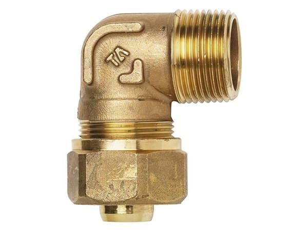 Px-vinkel 18mm- 1/2'' t/pe-pex
