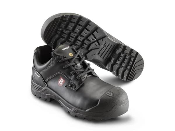 Brynje sikkerhedssko B-Dry 490 S3 str 45