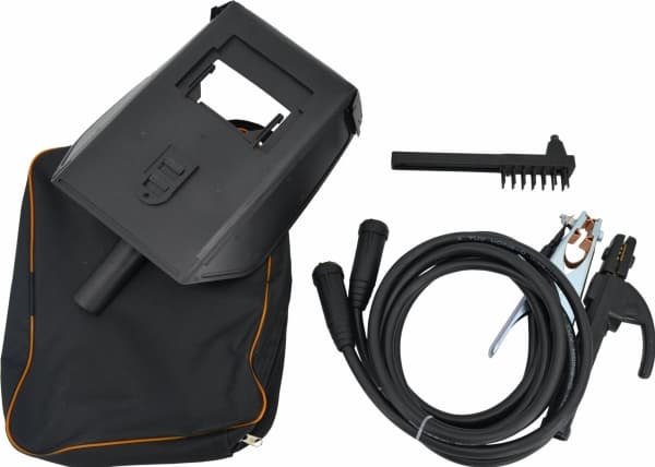AW-Tools AWTOOLS SPEEDLINE AWT-207 INVERTER SVEISEMASKIN