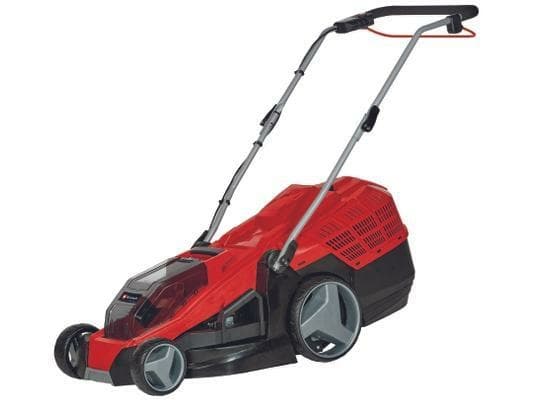 Einhell GE-CM 36/43 Li M, Manuell gressklipper, 600 m², 43 cm, 2,5 cm, 7,5 cm, 63 l