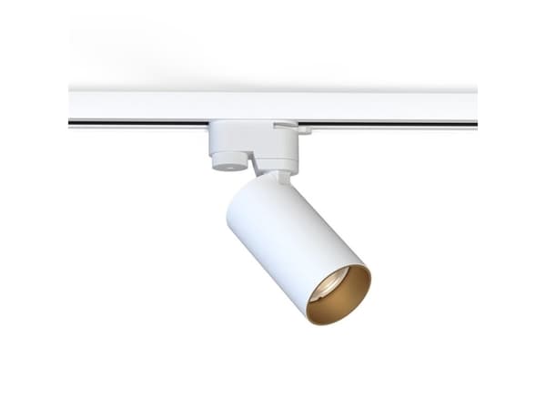Nowodvorski hengelampe NOWODVORSKI TRC LAMPE MONO WH/ GULL 7585