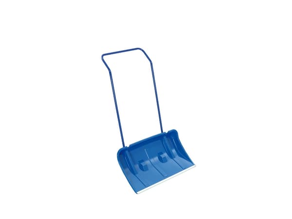 PROSPERPLAST DOBBEL SHOVEL ARCTIC BLUE 80cm