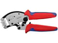 Miniatyrbilde 1 av 5: KNIPEX Twistor 16 - Krampeverktøy