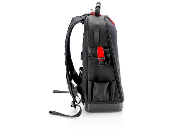 Knipex verktøyryggsekkmodul X18 - elektrisk (00 21 50 E)
